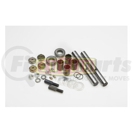 Euclid E6453B Steering King Pin Repair Kit King Pin Set