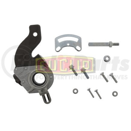 E-6932 by EUCLID - Air Brake Automatic Slack Adjuster - 5.5 in Arm Length, Trailer Trucks