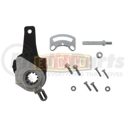 E-6936 by EUCLID - Air Brake Automatic Slack Adjuster - 6 in Arm Length, Trailer Trucks