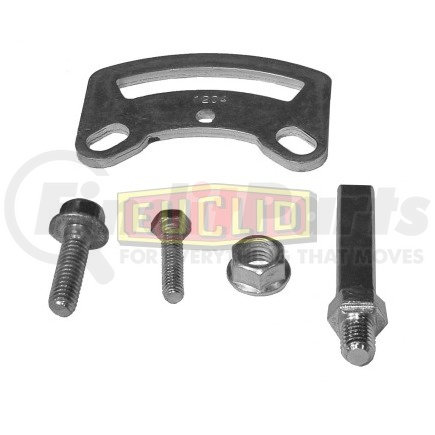 E-6966A by EUCLID - Automatic Slack Adjuster Bracket