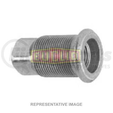 E-7895-L-BK by EUCLID - WHEEL END HARDWARE - INNER CAPNUT