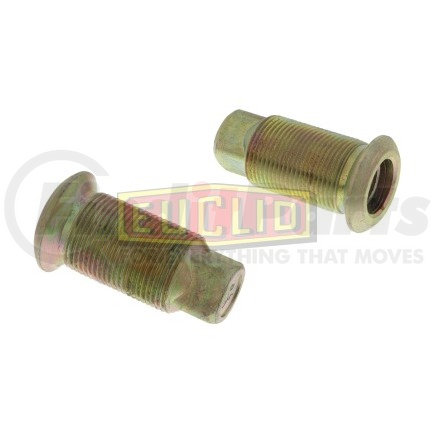 E-7898-L by EUCLID - Euclid Wheel End Hardware - Inner Cap Nut