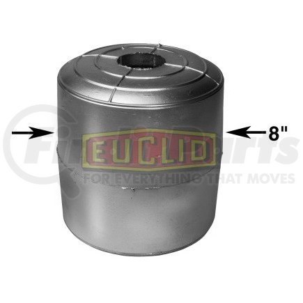 E-7755 by EUCLID - Load Spring #10, 8 Diameter