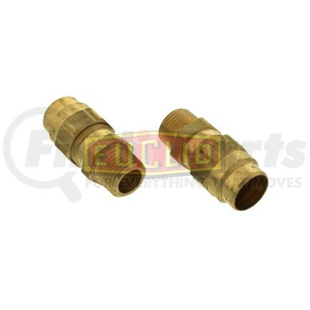 Euclid E-8592 Air Brake Fitting Air Brake Hose