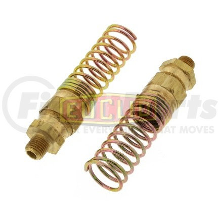 E-8595 by EUCLID - SPRNG CONNECTOR