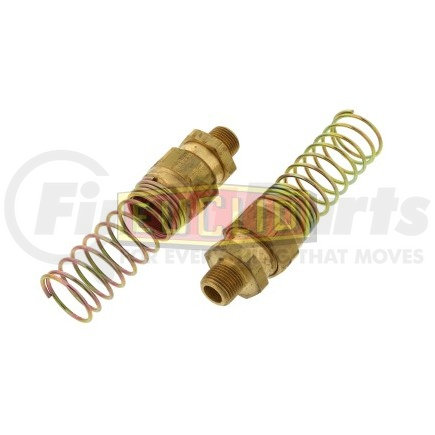 Euclid E-8598 Air Brake Fitting SPRNG CONNECTOR