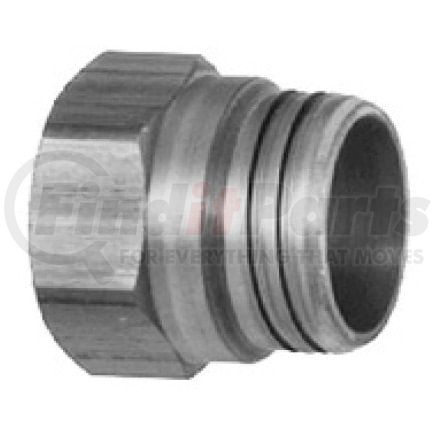 Euclid E-8607 Air Brake Fitting Air Brake Hose