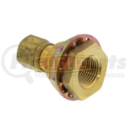 Euclid E-8624 Air Brake Fitting HOSE FRAM CPLNG