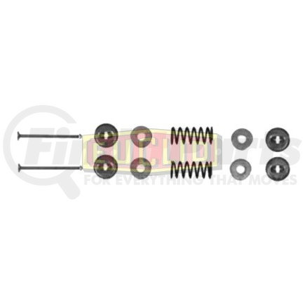 E-3525 by EUCLID - WEDGE KIT