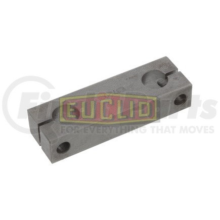 E-3720 by EUCLID - Side Bar, 1 1/16 Dia Hole, 6 3/4 L, 4 C-To-C