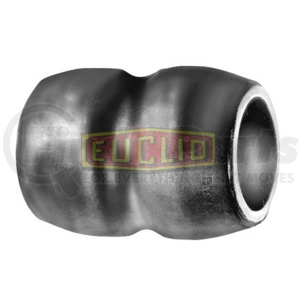 E-4253 by EUCLID - Bushing, Axle Connection, Thru Bolt Style, Rubber