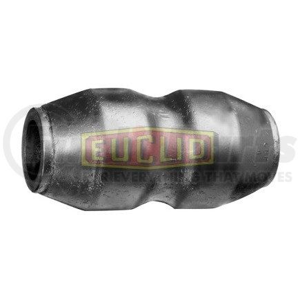 E-4256 by EUCLID - Bushing, Front Pivot, Rubber