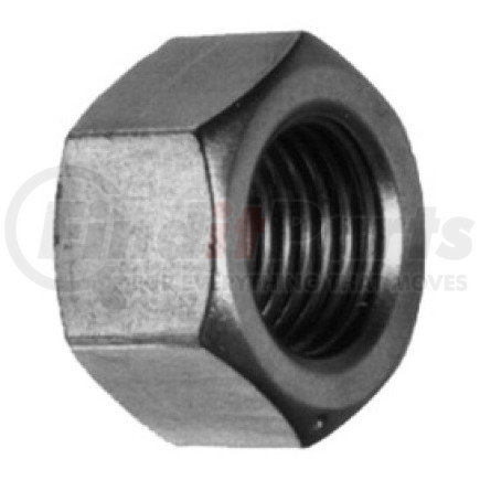 E-4963-PL by EUCLID - Euclid Wheel End Hardware - Rim Stud Nut