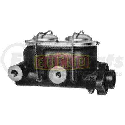 E-3892 by EUCLID - Euclid Hydraulic Brake Master Cylinder - for Chevrolet and GMC