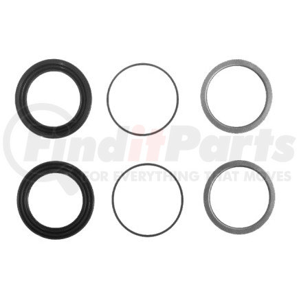 E-4074 by EUCLID - Euclid Hydraulic Brake - Hardware - Seal Kit