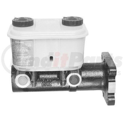 E-7797 by EUCLID - Euclid Hydraulic Brake Master Cylinder - for Ford