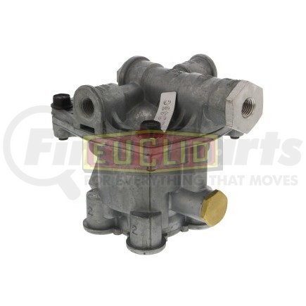 E-SL110200 by EUCLID - Sealco Air Brake Emergency Relay Valve