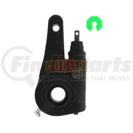 Euclid E-11407A Air Brake Spring Brake Chamber Service Kit Automatic Slack Adjuster 1.25-24 Without Clevis