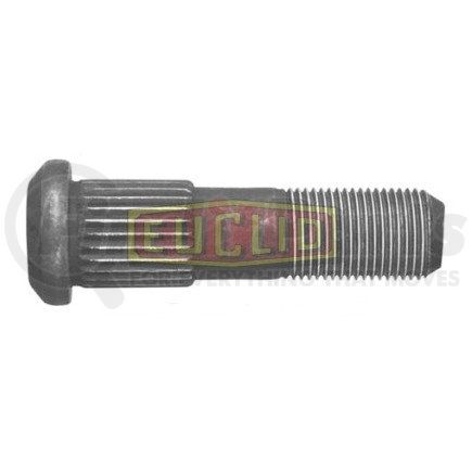 E-8993-L by EUCLID - Euclid Wheel End Hardware - Wheel Stud, Single End, LH