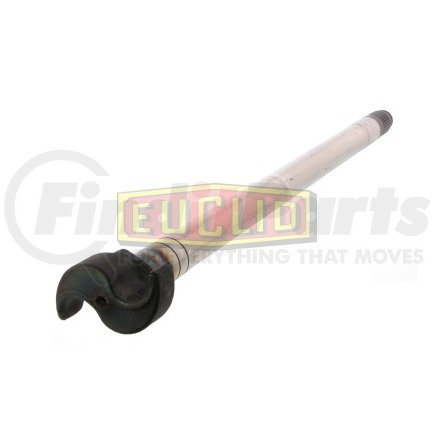 E-9730 by EUCLID - Air Brake Camshaft - Trailer Axle, 16.5 in. Brake Drum Diameter, Right Hand