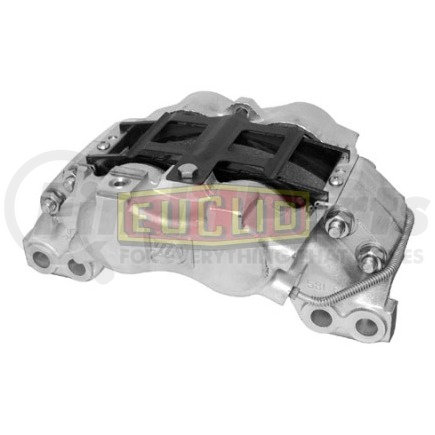 E-11735-SL by EUCLID - Disc Brake Caliper Set - New, Right