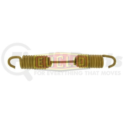 E-8907 by EUCLID - Brake Shoe - Return Spring