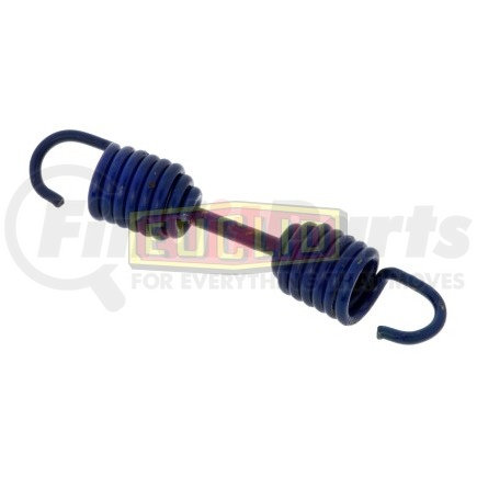 E-2101 by EUCLID - Drum Brake Shoe Return Spring