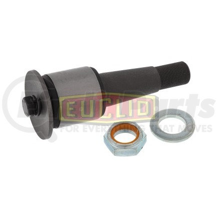 E-2228 by EUCLID - Torque Arm Bushing, Rubber, Tapered Stud