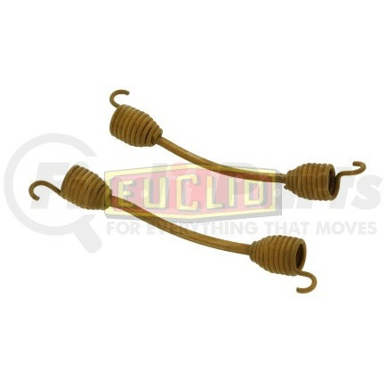 E-2476 by EUCLID - WEDGE BRAKE - RETURN SPRING