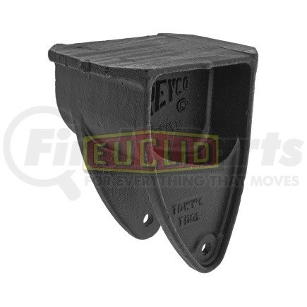 E-5261 by EUCLID - Rear Hanger, Right, Undermount Cast; Weld-On