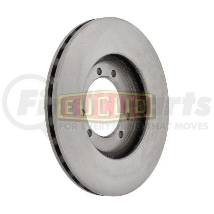 E-12326 by EUCLID - Euclid Hydraulic Brake Rotor