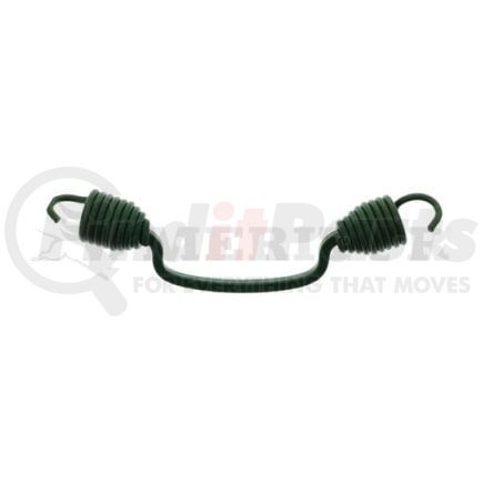 Euclid E-3824 Trailer Brake Hardware Component Kit SPRING