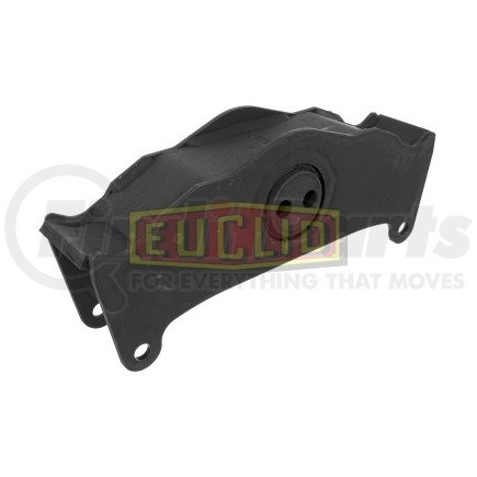 E-15480 by EUCLID - Equalizer, Fabricated, Two Hole, Rubber, Bushing
