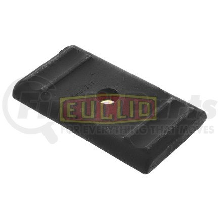 E-16388 by EUCLID - Top Plate - Square U-Bolt