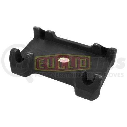 E-16389 by EUCLID - U-Bolt Top Plate, Flat For Upper Mounted U-Bolts