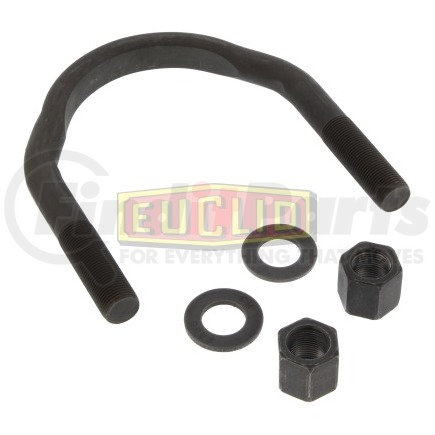 E-UB8466-073H by EUCLID - U-BOLT ASSEMBLY