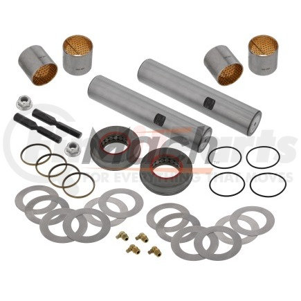 Mach G200308 Steering King Pin Set Mach All-Makes King Pin Kits