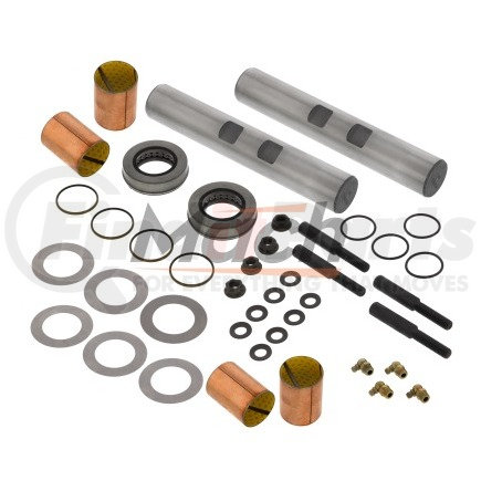 Mach G201328 Steering King Pin Set Mach All-Makes King Pin Kits