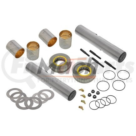 G201426 by MACH - King Pin Kit