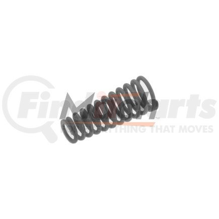 M10-2258Z1118 by MACH - Axle Hardware - Spring