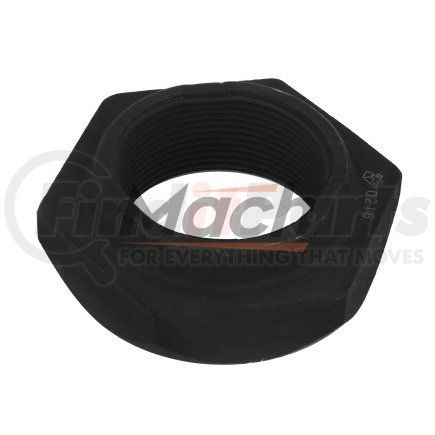 M10-40X1145 by MACH - AXLE HARDWARE - NUT