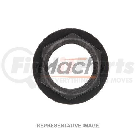 M10-40X1233 by MACH - Axle Hardware - Nut