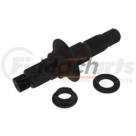 M10A3297U1347 by MACH - Drive Axle - Shaft, Input