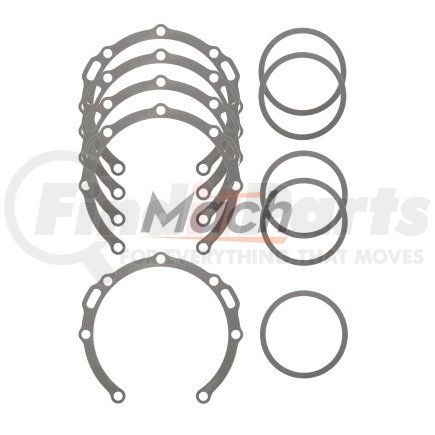 M10-KIT2429 by MACH - AXLE HARDWARE - SHIM