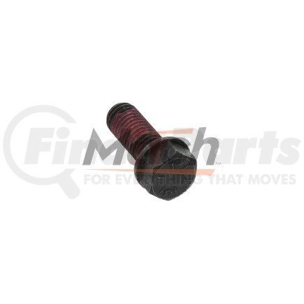 M111691152 by MACH - Axle Hardware - Bolt Assembly