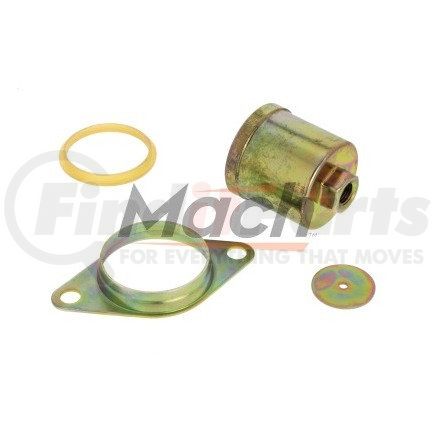 M11592534 by MACH - Drive Axle Housing Assembly - Service