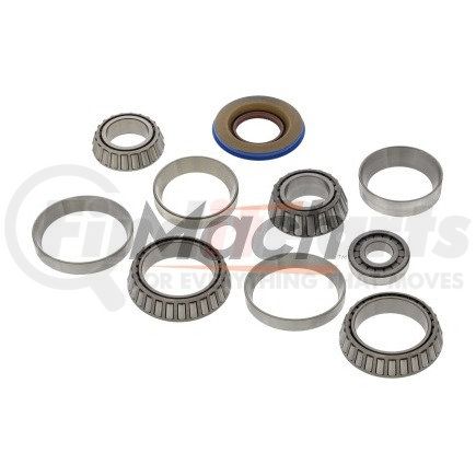 M11-DRK-201R by MACH - Axle Bearing Kit