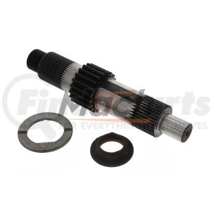 M12115126 by MACH - Drive Axle - Shaft, Input