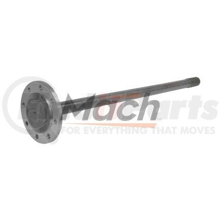 M12127438 by MACH - Drive Axle - Axle Shaft Assembly