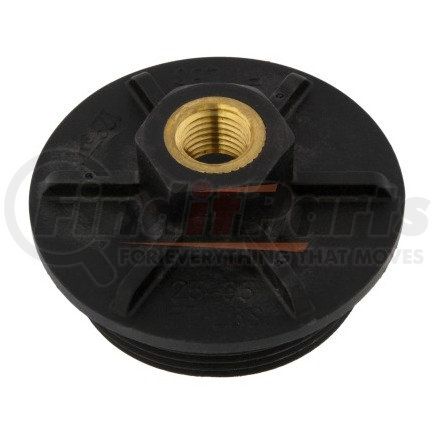 M12-129573 by MACH - DIFFERENTIAL - PISTON COVER